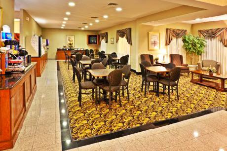 Holiday Inn Express Hotel & Suites EDMOND