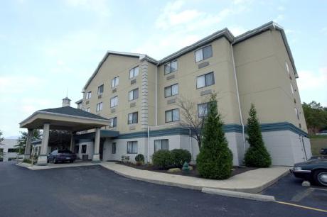 BEST WESTERN Inn & Suites