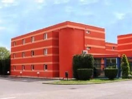 INTER-HOTEL AS HOTEL