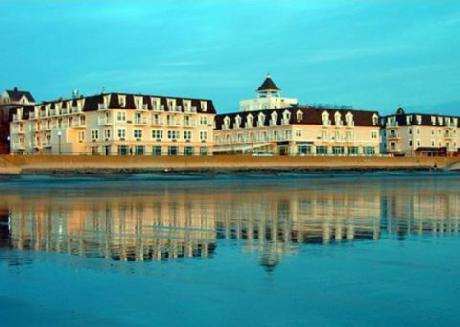 Nantasket Beach Resort