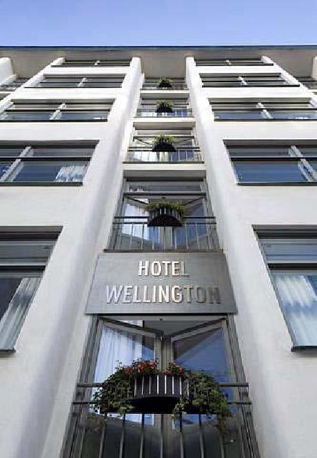 Clarion Collection Hotel Wellington