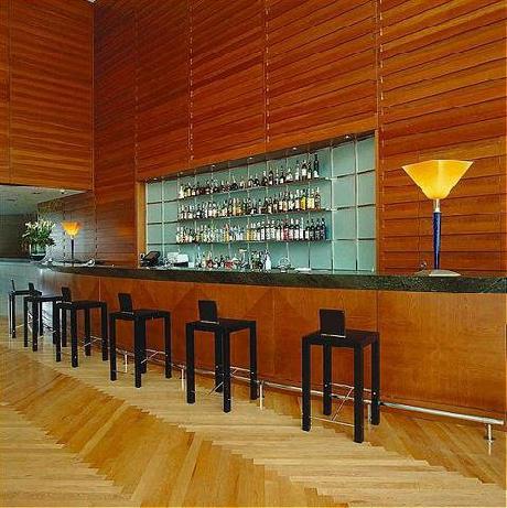 Eurostars Grand Marina 5 GL