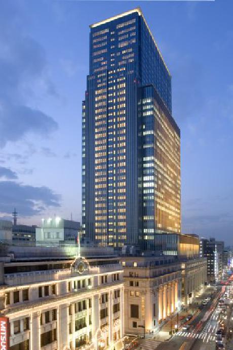Mandarin Oriental Tokyo