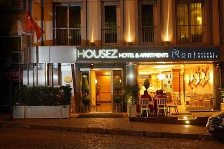 Housez Suites and Apartments Istanbul