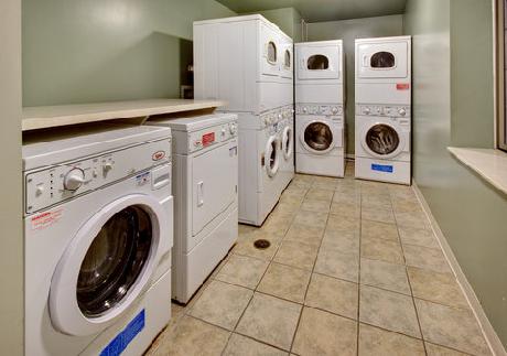 Staybridge Suites CHICAGO-OAKBROOK TERRACE