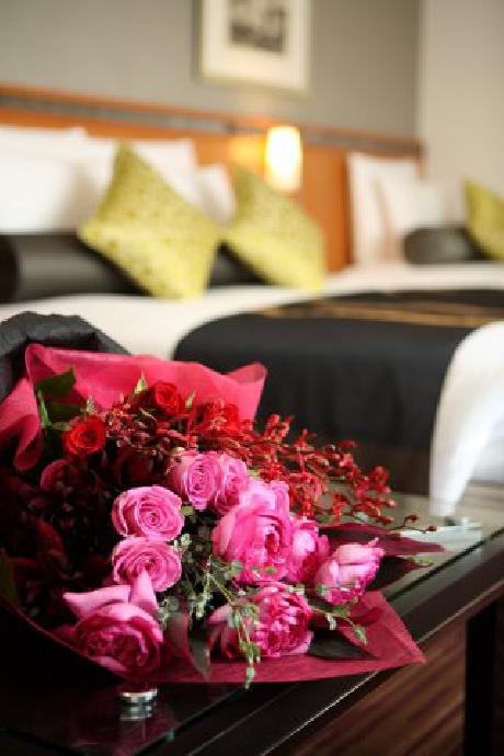 Crowne Plaza ANA FUKUOKA