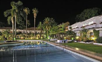 Sol Parque San Antonio