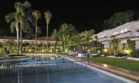 Sol Parque San Antonio