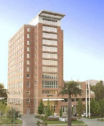 Radisson Hotel Santiago North