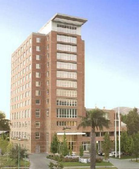 Radisson Hotel Santiago North