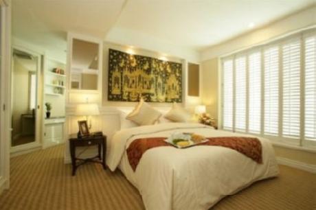 Grande Centre Point Hotel and Residence Ratchadamri Bangkok