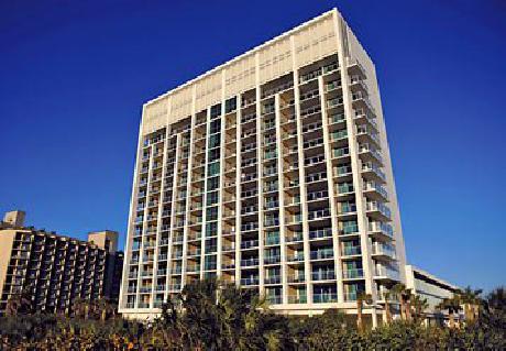 Marriott's Crystal Shores