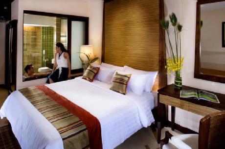 Siam Bayshore Resort and Spa