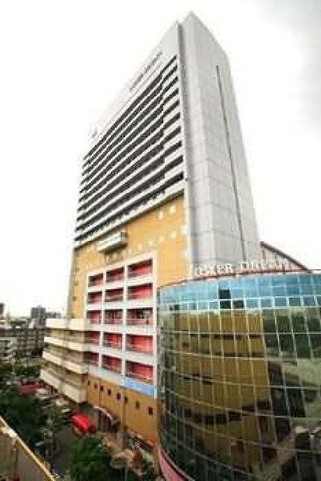 BEST WESTERN Joytel Osaka