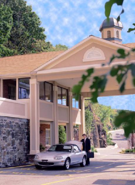 BEST WESTERN Fort Lee