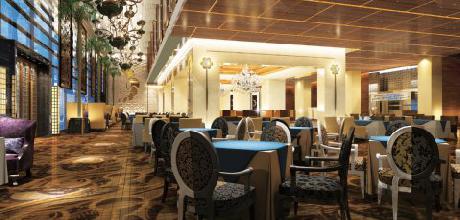 Sunshine Hotel Zhangjiajie