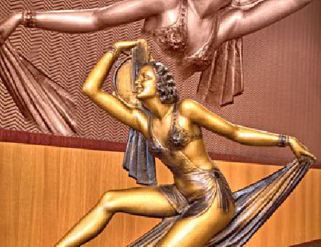 BEST WESTERN Hotel Opera d'Antin