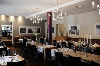 Hotel Continental-Park