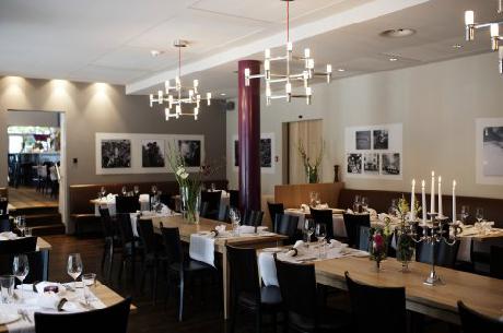 Hotel Continental-Park