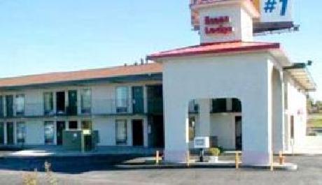 Econo Lodge Martinez