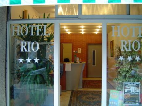 Hotel Rio