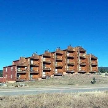 Resort Properties of Angel Fire