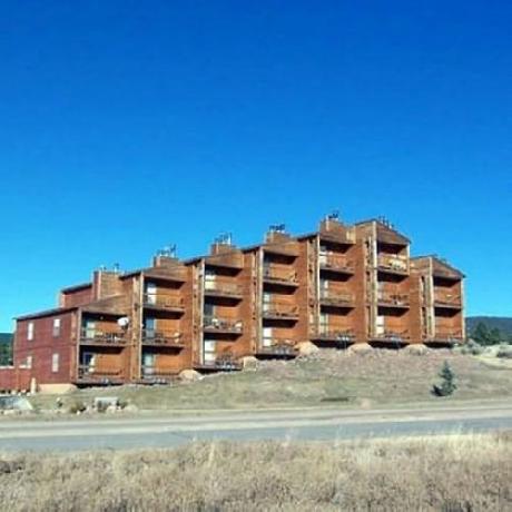 Resort Properties of Angel Fire