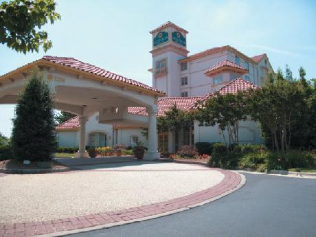 La Quinta Inn & Suites Greensboro