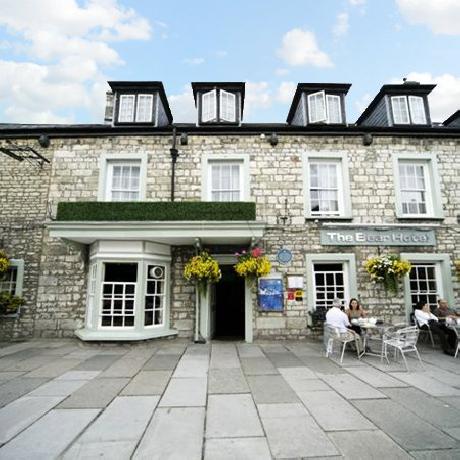 The Bear Hotel Cowbridge