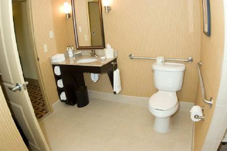 Embassy Suites Columbus  Airport