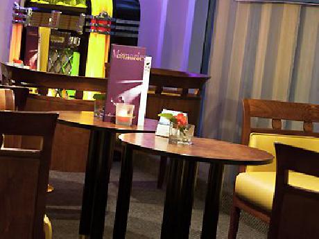 Mercure Hotel Berlin Tempelhof Airport