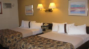 Canadas Best Value Inn