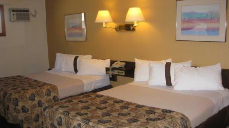 Canadas Best Value Inn