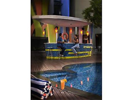 all seasons Legian Bali