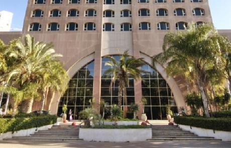 Leonardo Hotel Negev