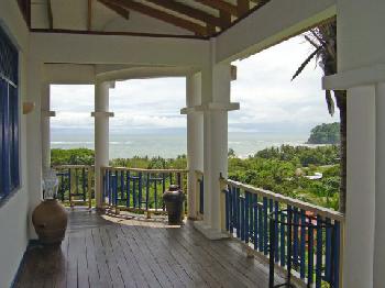 Hotel Mirador de Samara