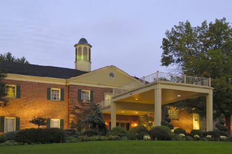 The Ohio University Inn and Conference Cente