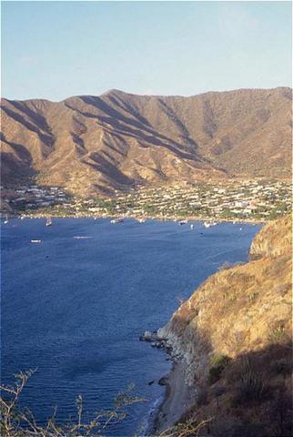 La Ballena Azul Hotel