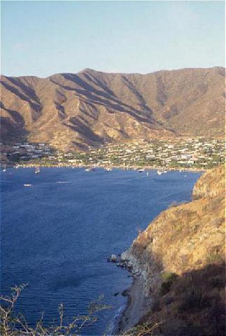 La Ballena Azul Hotel