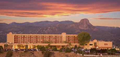 Prescott Resort