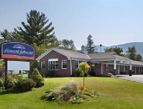 Howard Johnson Williamstown