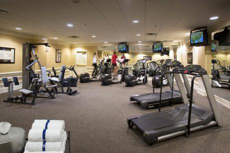 Holiday Inn Express NASHVILLE-DOWNTOWN