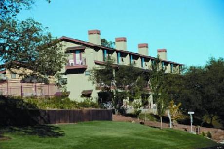 Angels Camp Condos
