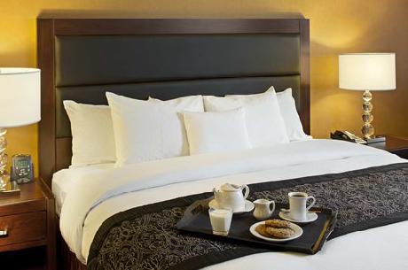 DoubleTree by Hilton Cleveland Downtown  Lakeside