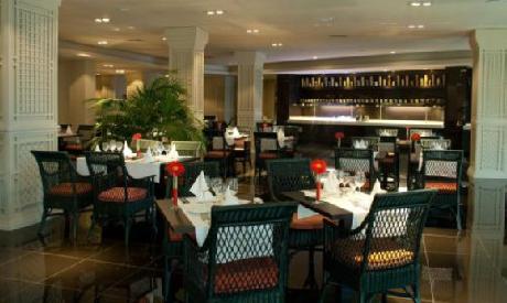 Hotel H10 Andalucia Plaza