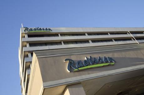 Radisson Hotel Dallas Central-University Park