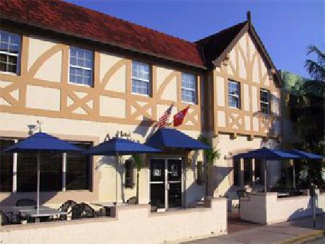 Atlantica Hotel & Suites