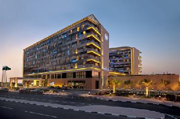 Oryx Rotana