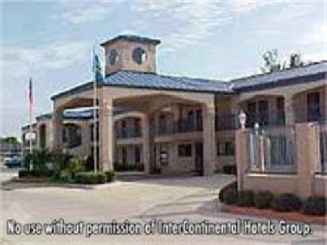 Holiday Inn Express TOMBALL