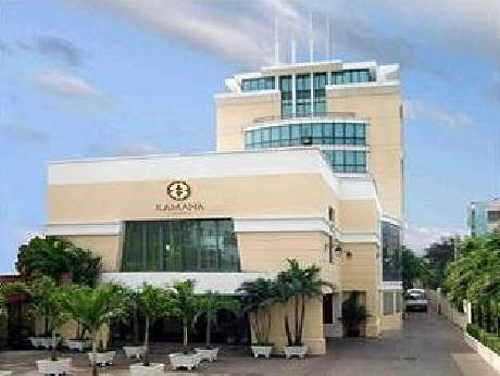 Ramana Hotel Saigon